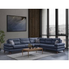 Ъглов диван  PARMA